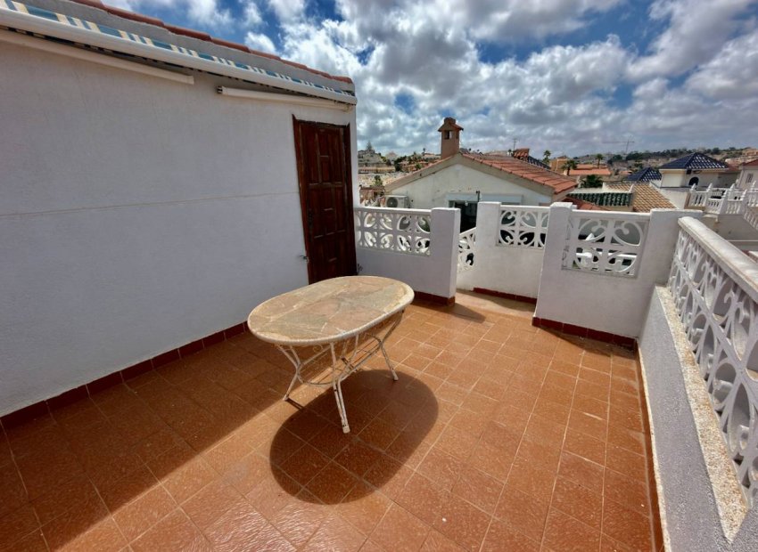 Herverkoop - Vrijstaande woning / Villa -
Ciudad Quesada - Rojales - Ciudad Quesada
