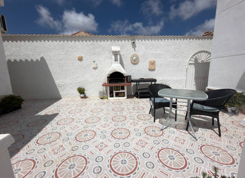 Herverkoop - Vrijstaande woning / Villa -
Ciudad Quesada - Rojales - Ciudad Quesada