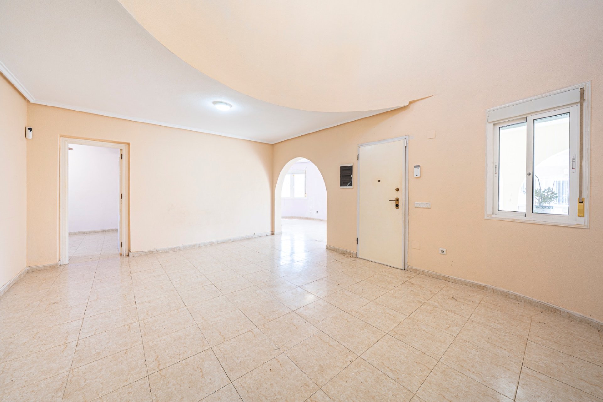 Herverkoop - Vrijstaande woning / Villa -
Ciudad Quesada - Rojales - Ciudad Quesada