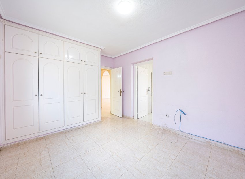 Herverkoop - Vrijstaande woning / Villa -
Ciudad Quesada - Rojales - Ciudad Quesada