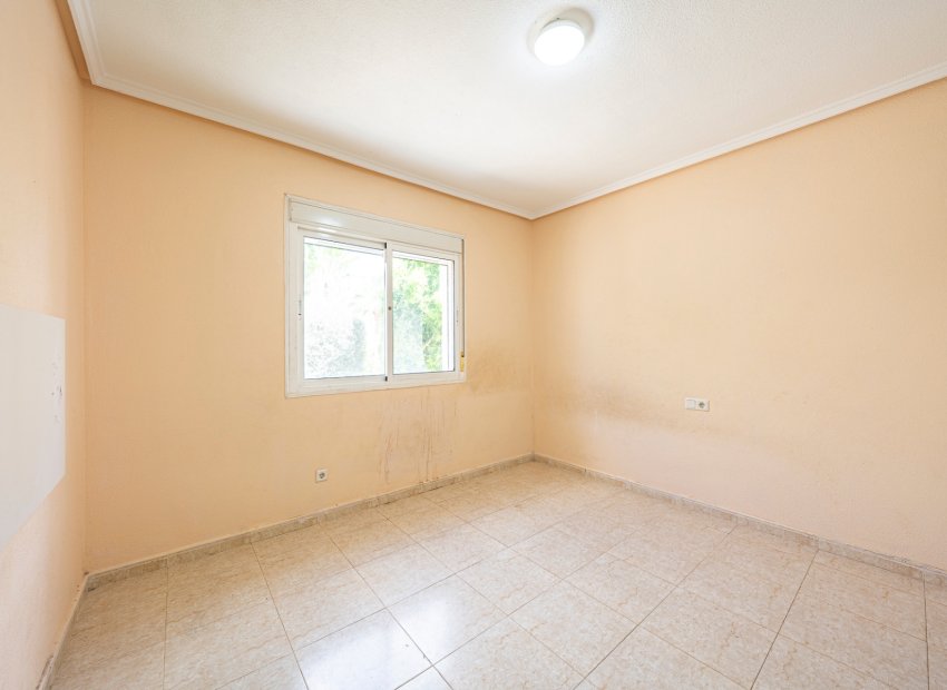 Herverkoop - Vrijstaande woning / Villa -
Ciudad Quesada - Rojales - Ciudad Quesada