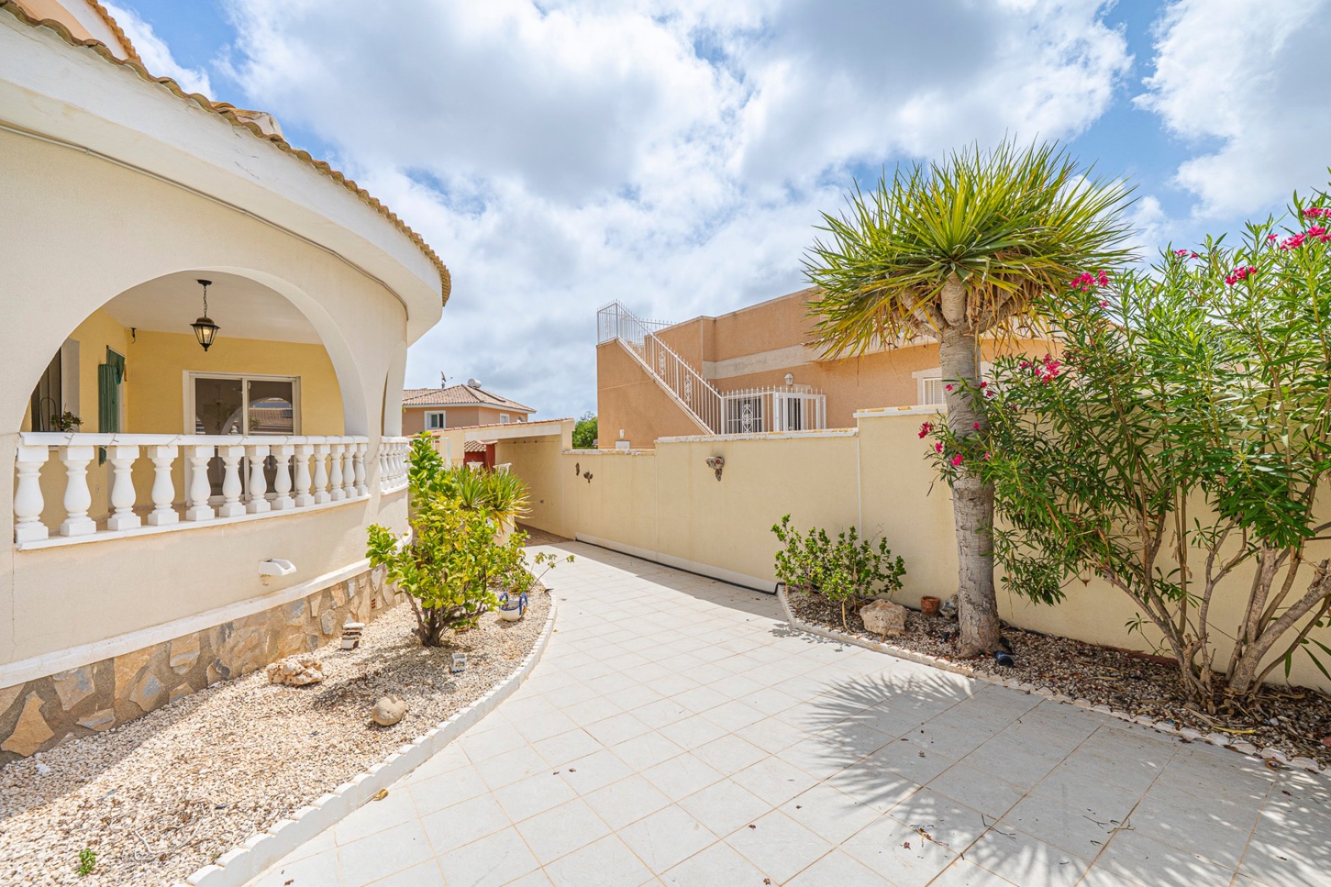 Herverkoop - Vrijstaande woning / Villa -
Ciudad Quesada - Rojales - Ciudad Quesada