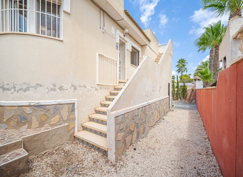 Herverkoop - Vrijstaande woning / Villa -
Ciudad Quesada - Rojales - Ciudad Quesada