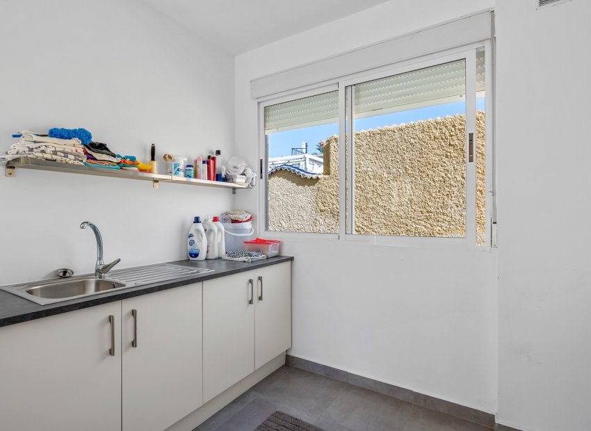 Herverkoop - Vrijstaande woning / Villa -
Ciudad Quesada - Rojales - Ciudad Quesada