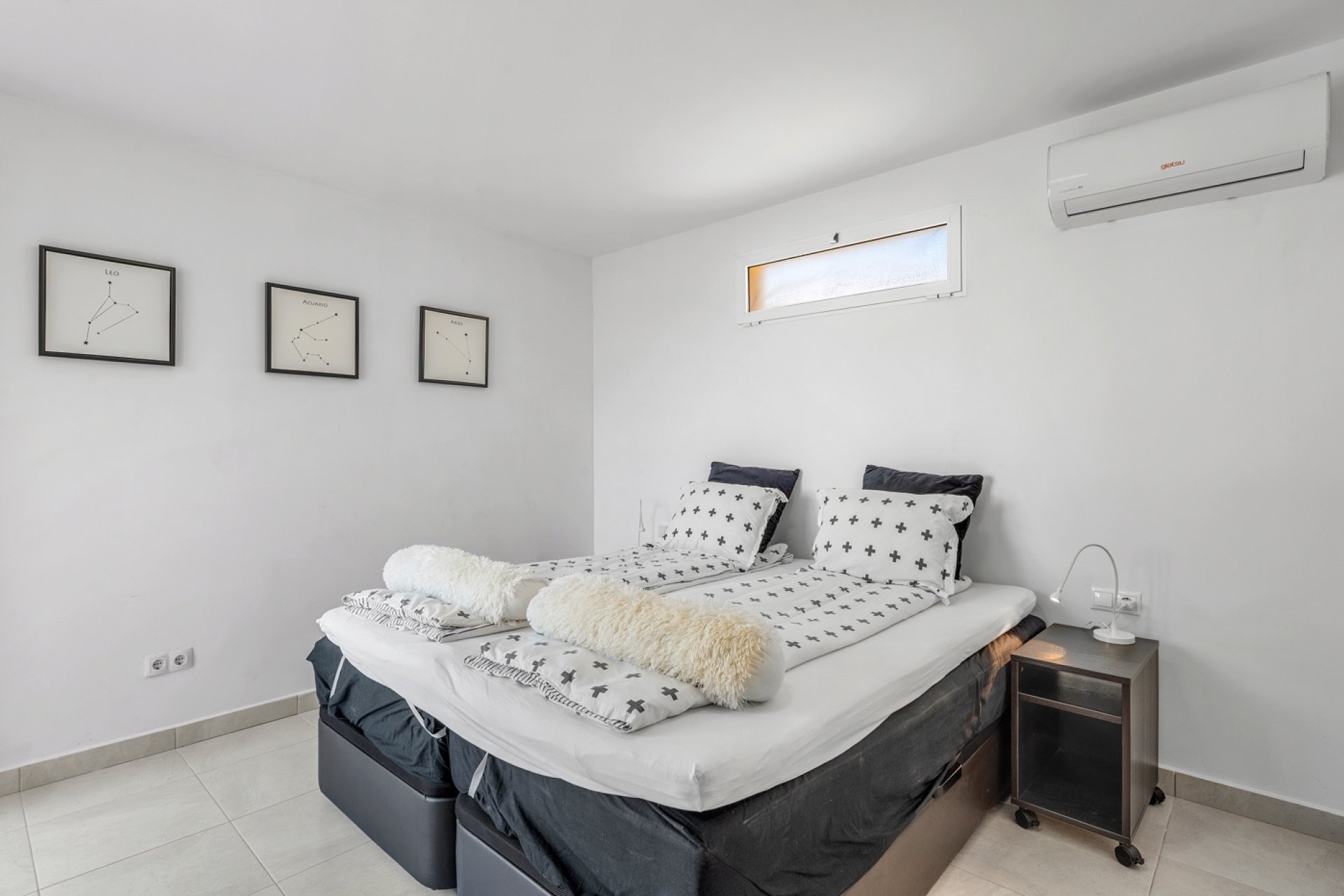 Herverkoop - Vrijstaande woning / Villa -
Ciudad Quesada - Rojales - Ciudad Quesada