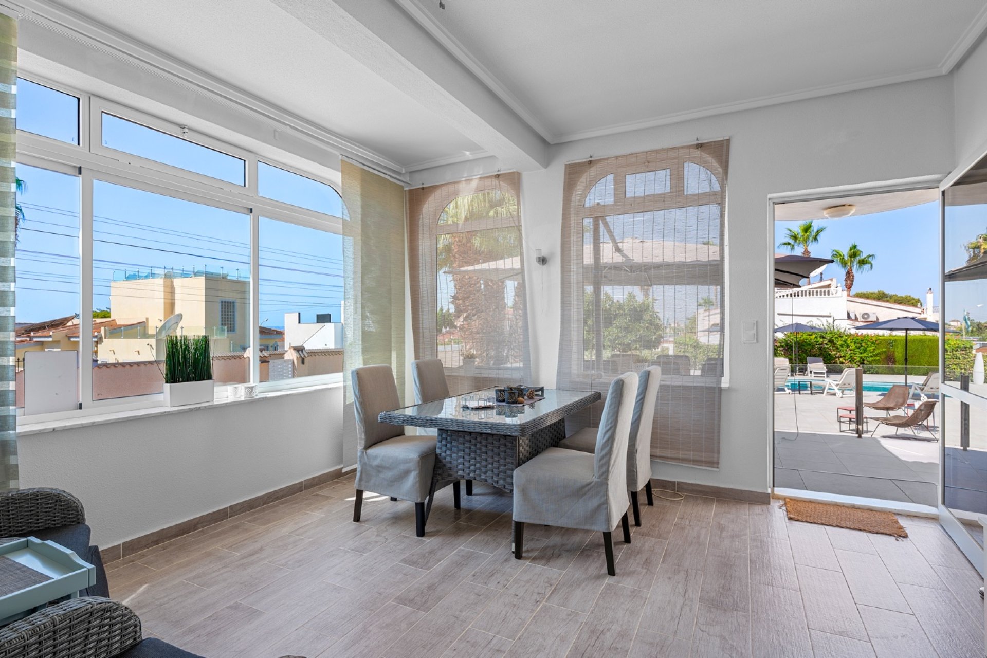 Herverkoop - Vrijstaande woning / Villa -
Ciudad Quesada - Rojales - Ciudad Quesada