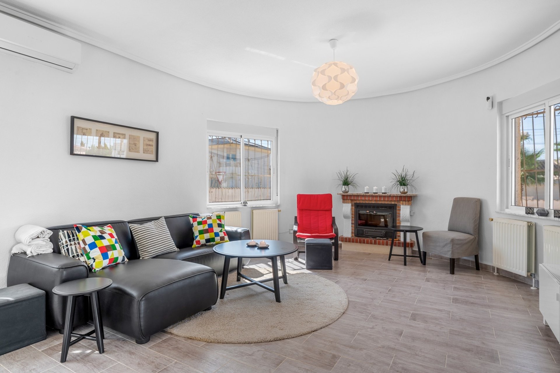 Herverkoop - Vrijstaande woning / Villa -
Ciudad Quesada - Rojales - Ciudad Quesada