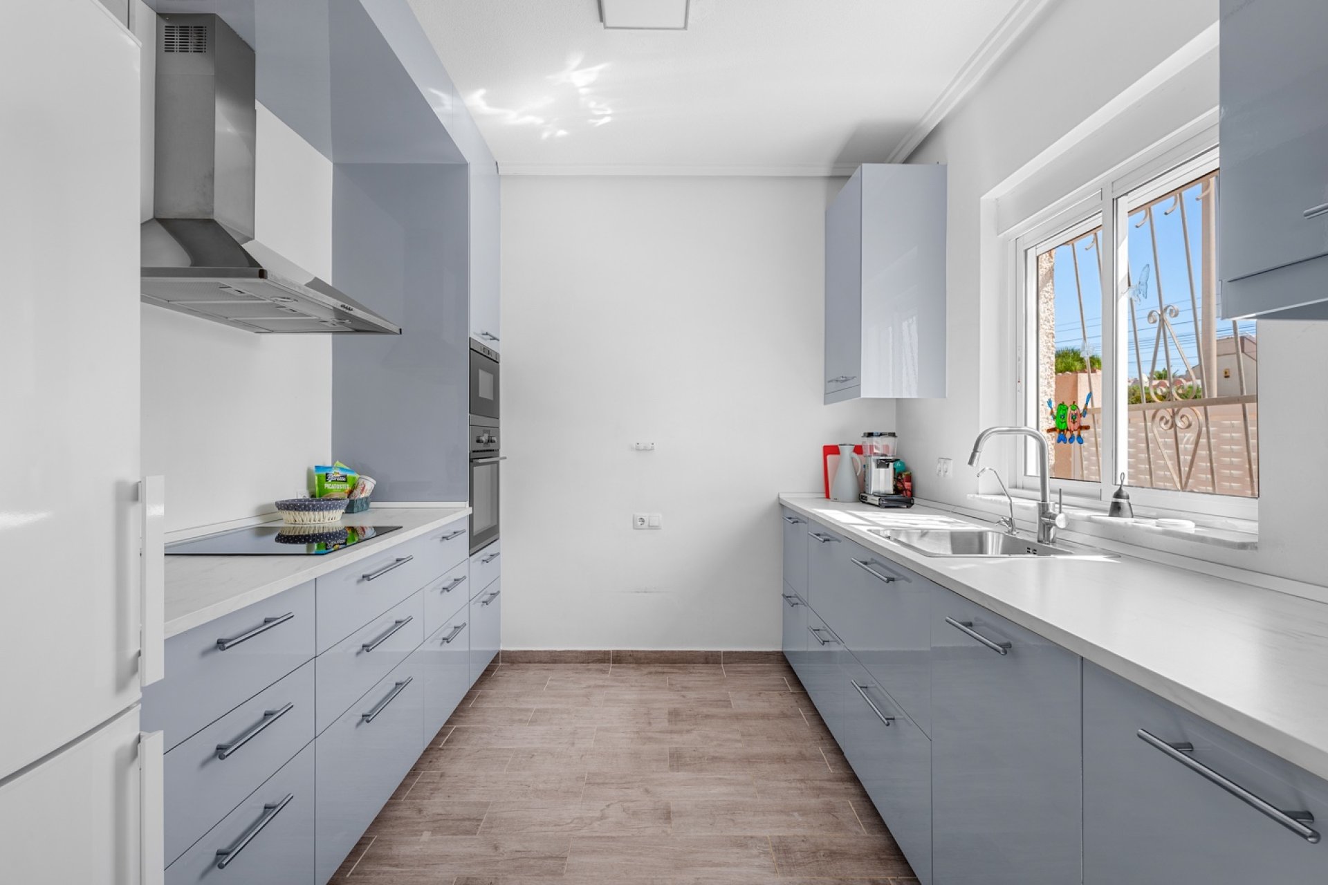Herverkoop - Vrijstaande woning / Villa -
Ciudad Quesada - Rojales - Ciudad Quesada