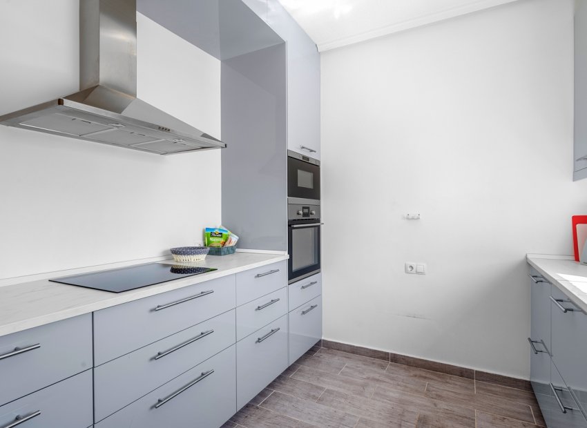 Herverkoop - Vrijstaande woning / Villa -
Ciudad Quesada - Rojales - Ciudad Quesada