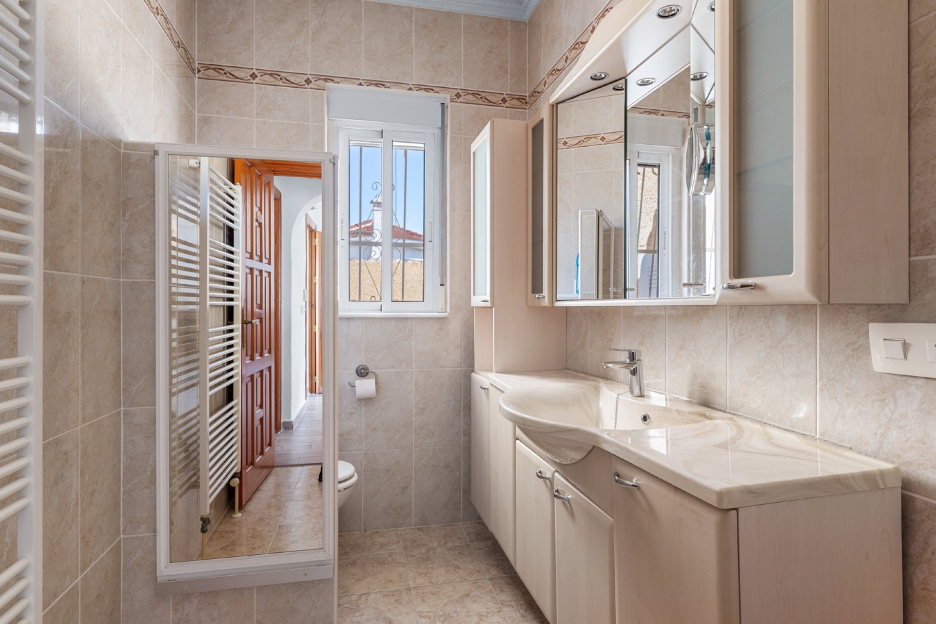 Herverkoop - Vrijstaande woning / Villa -
Ciudad Quesada - Rojales - Ciudad Quesada