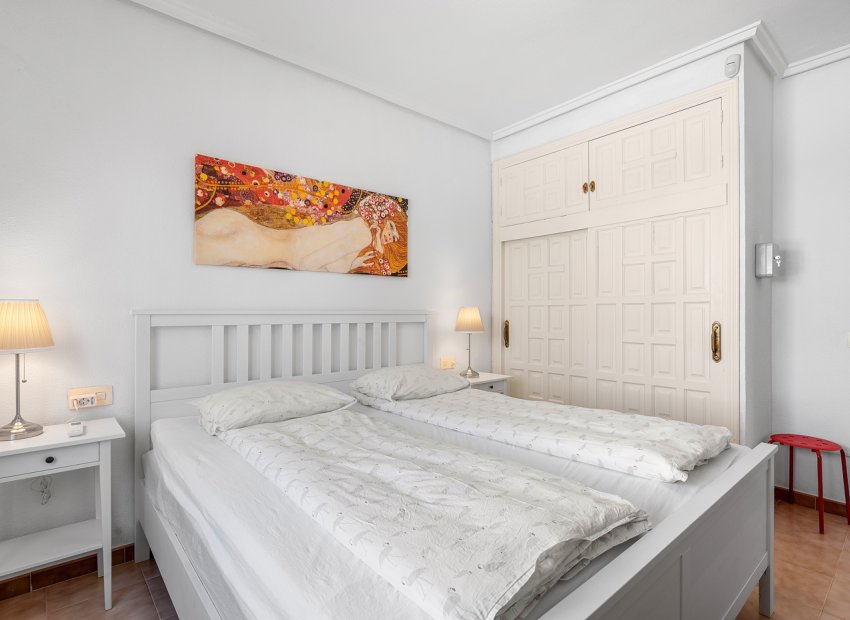 Herverkoop - Vrijstaande woning / Villa -
Ciudad Quesada - Rojales - Ciudad Quesada