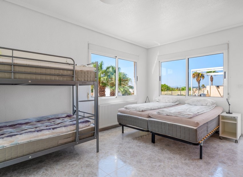 Herverkoop - Vrijstaande woning / Villa -
Ciudad Quesada - Rojales - Ciudad Quesada