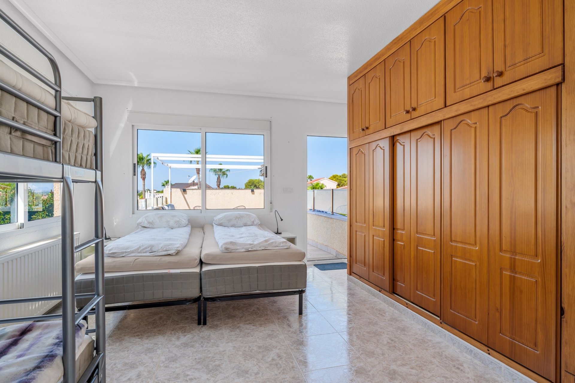 Herverkoop - Vrijstaande woning / Villa -
Ciudad Quesada - Rojales - Ciudad Quesada