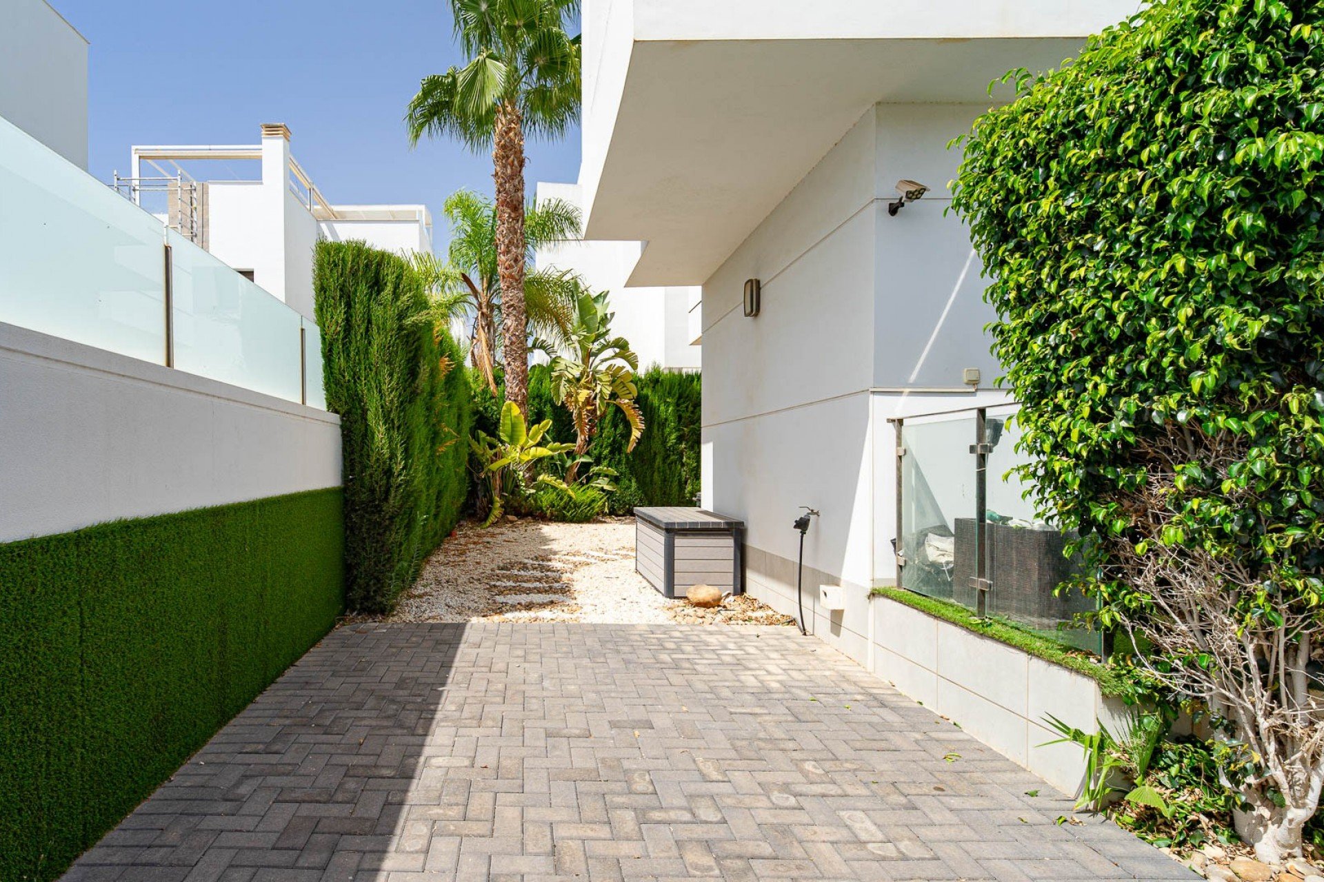 Herverkoop - Vrijstaande woning / Villa -
Ciudad Quesada - Rojales - Ciudad Quesada