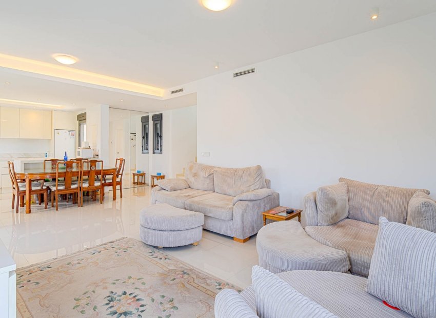 Herverkoop - Vrijstaande woning / Villa -
Ciudad Quesada - Rojales - Ciudad Quesada