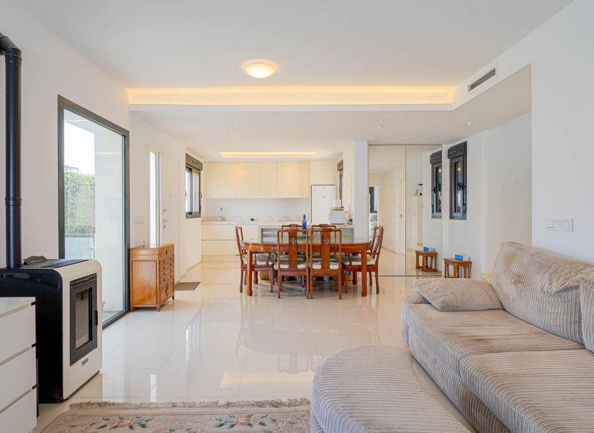Herverkoop - Vrijstaande woning / Villa -
Ciudad Quesada - Rojales - Ciudad Quesada