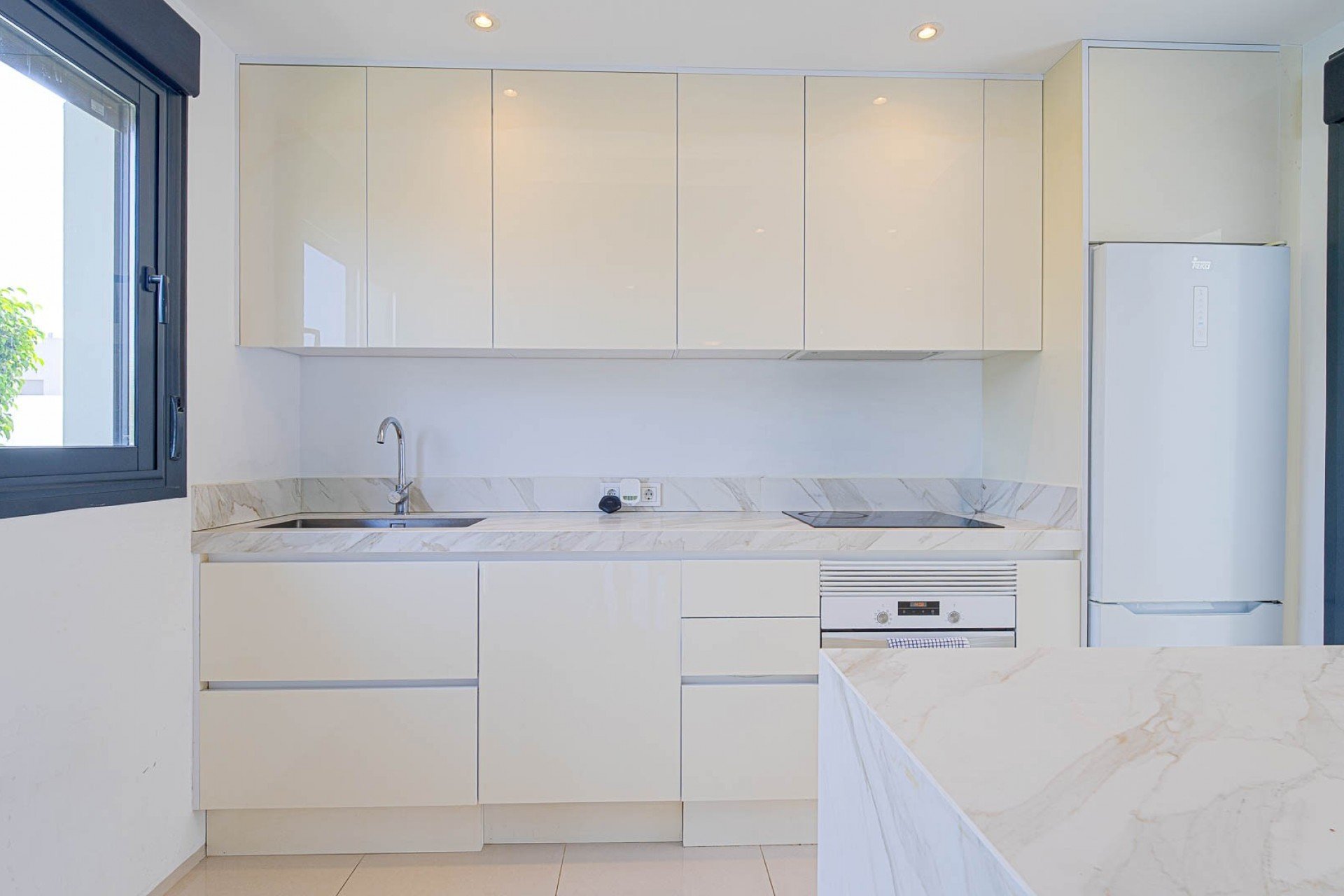Herverkoop - Vrijstaande woning / Villa -
Ciudad Quesada - Rojales - Ciudad Quesada