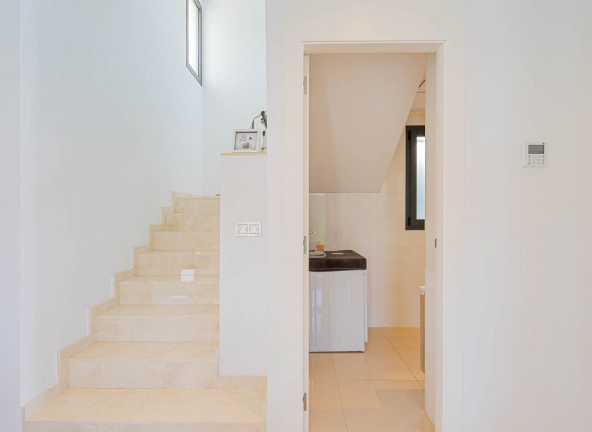 Herverkoop - Vrijstaande woning / Villa -
Ciudad Quesada - Rojales - Ciudad Quesada