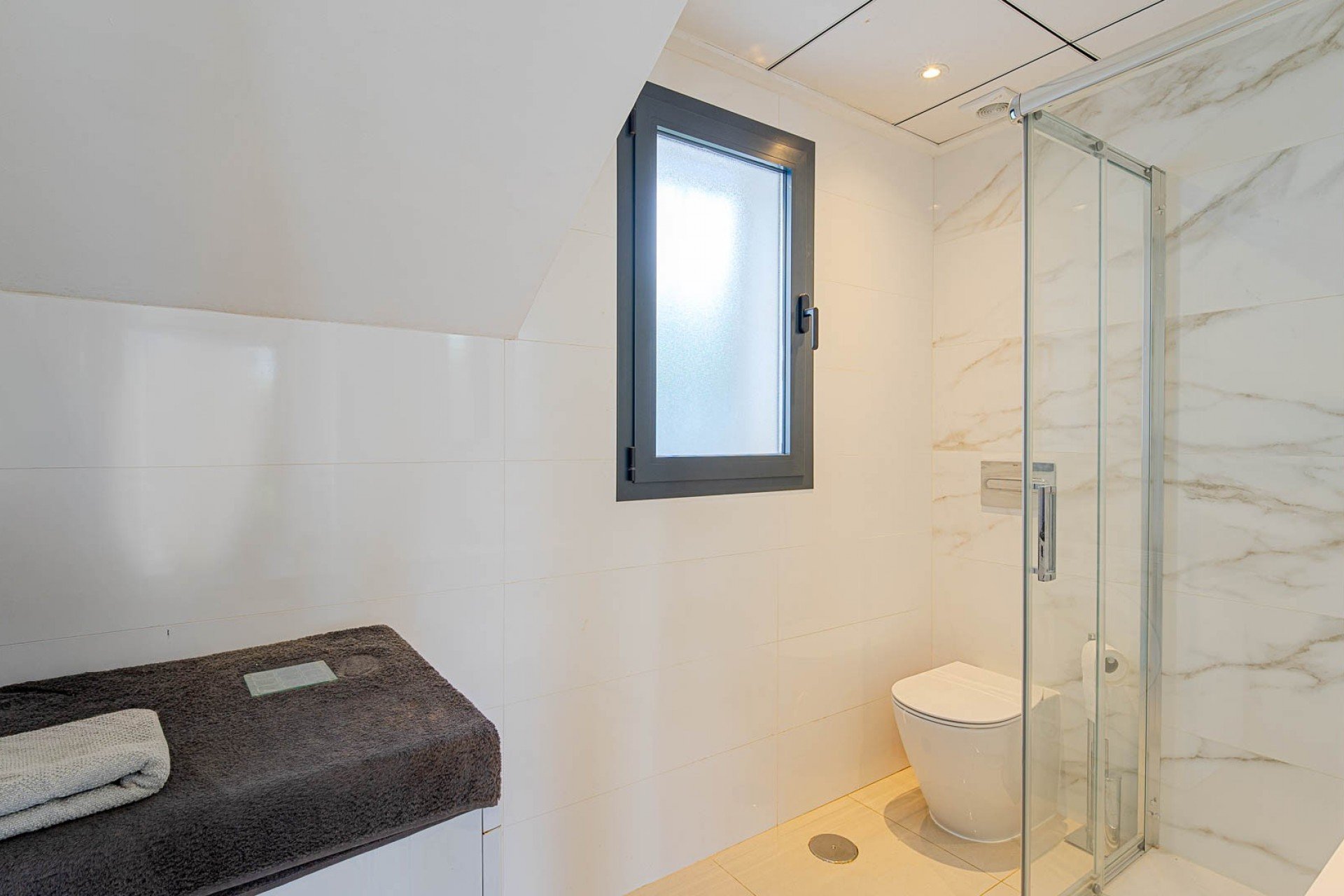 Herverkoop - Vrijstaande woning / Villa -
Ciudad Quesada - Rojales - Ciudad Quesada