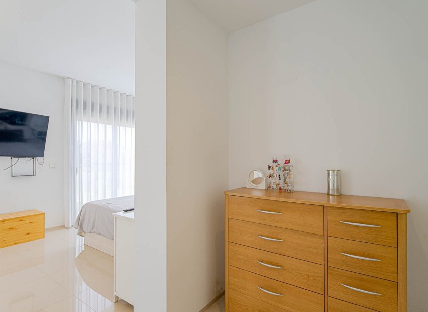 Herverkoop - Vrijstaande woning / Villa -
Ciudad Quesada - Rojales - Ciudad Quesada