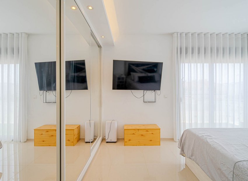 Herverkoop - Vrijstaande woning / Villa -
Ciudad Quesada - Rojales - Ciudad Quesada