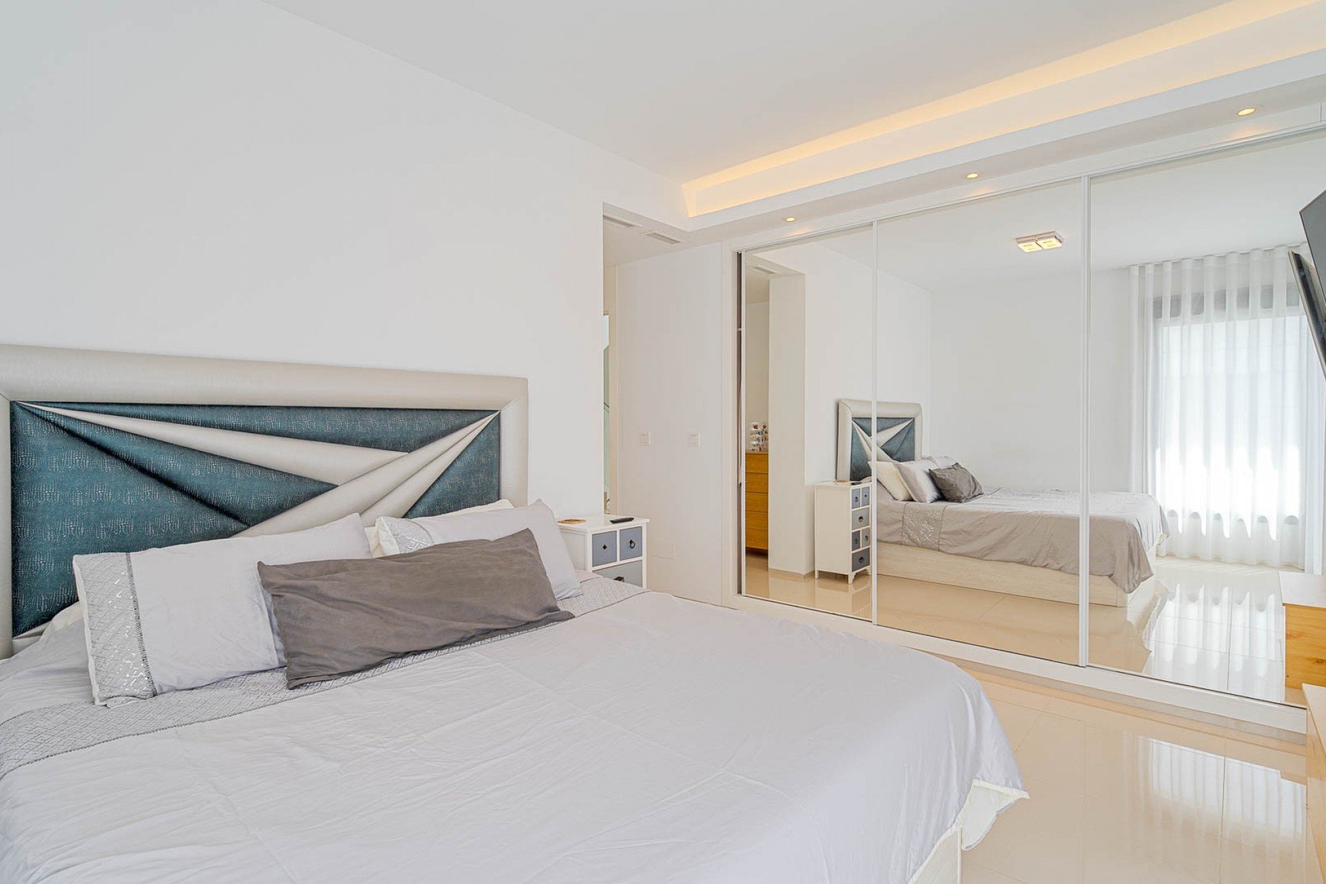 Herverkoop - Vrijstaande woning / Villa -
Ciudad Quesada - Rojales - Ciudad Quesada