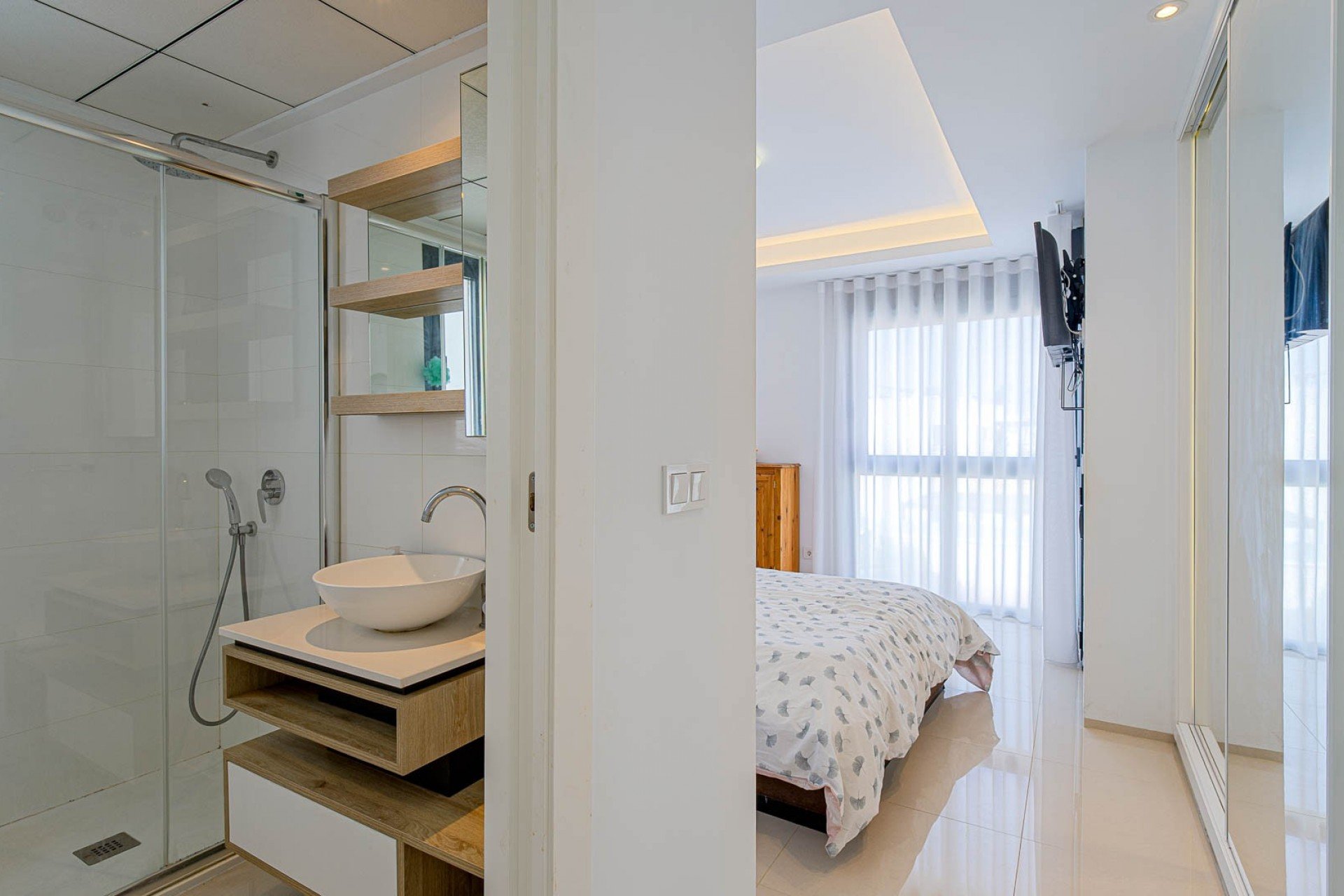 Herverkoop - Vrijstaande woning / Villa -
Ciudad Quesada - Rojales - Ciudad Quesada