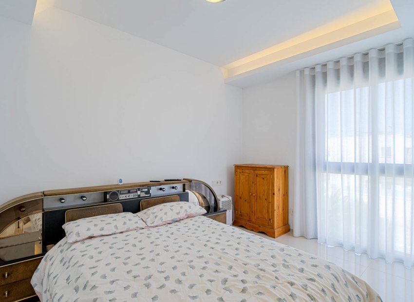 Herverkoop - Vrijstaande woning / Villa -
Ciudad Quesada - Rojales - Ciudad Quesada