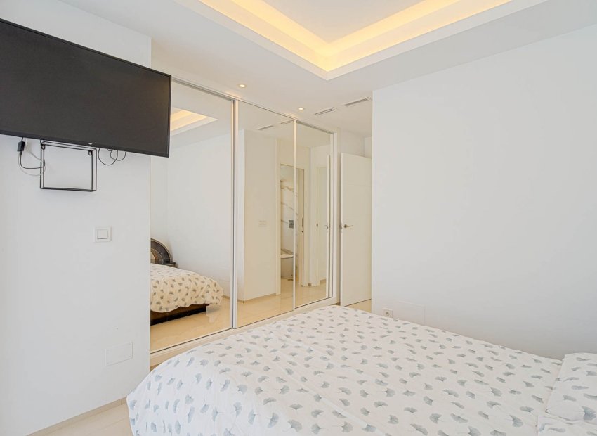 Herverkoop - Vrijstaande woning / Villa -
Ciudad Quesada - Rojales - Ciudad Quesada