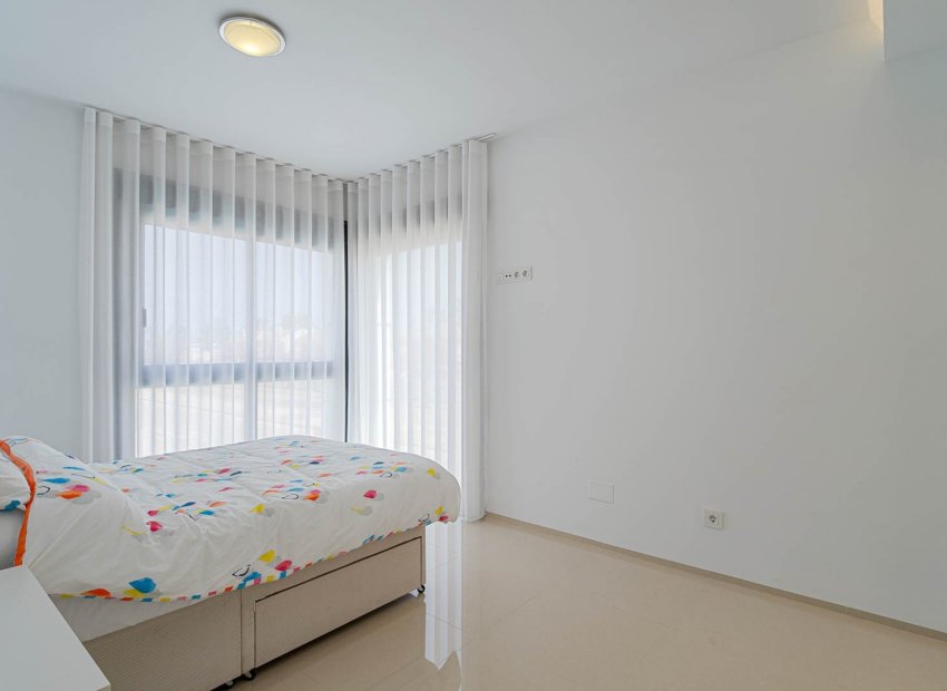 Herverkoop - Vrijstaande woning / Villa -
Ciudad Quesada - Rojales - Ciudad Quesada