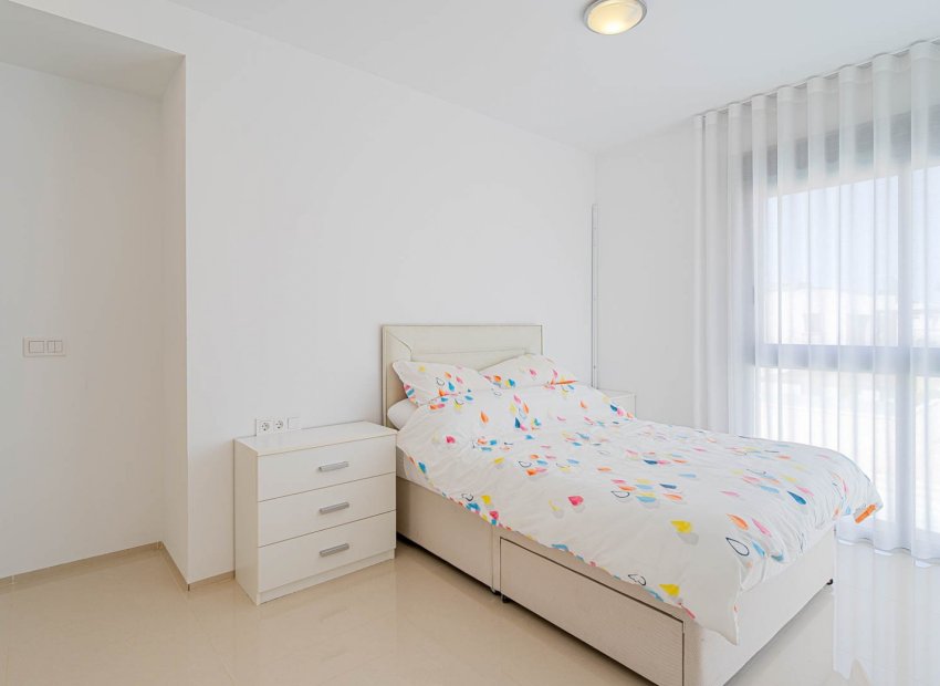 Herverkoop - Vrijstaande woning / Villa -
Ciudad Quesada - Rojales - Ciudad Quesada