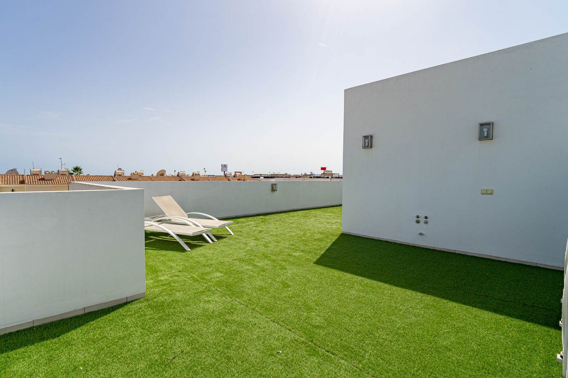 Herverkoop - Vrijstaande woning / Villa -
Ciudad Quesada - Rojales - Ciudad Quesada