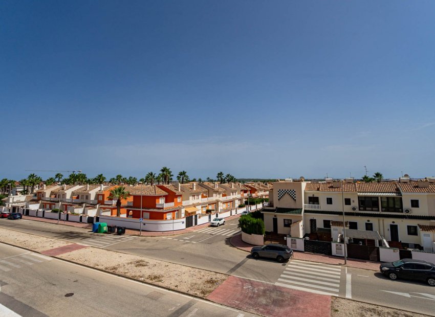 Herverkoop - Vrijstaande woning / Villa -
Ciudad Quesada - Rojales - Ciudad Quesada