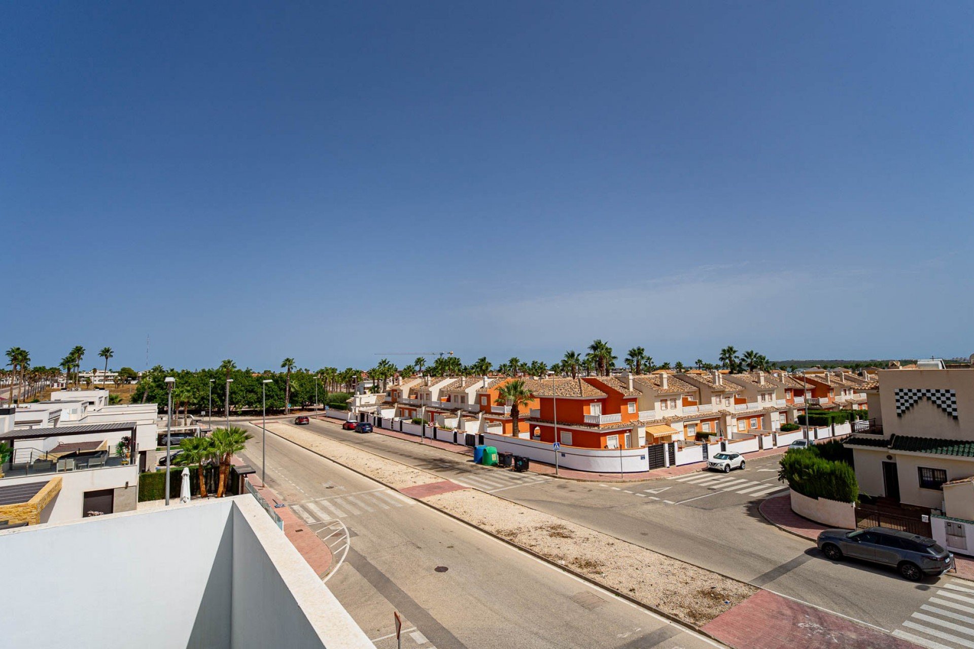 Herverkoop - Vrijstaande woning / Villa -
Ciudad Quesada - Rojales - Ciudad Quesada