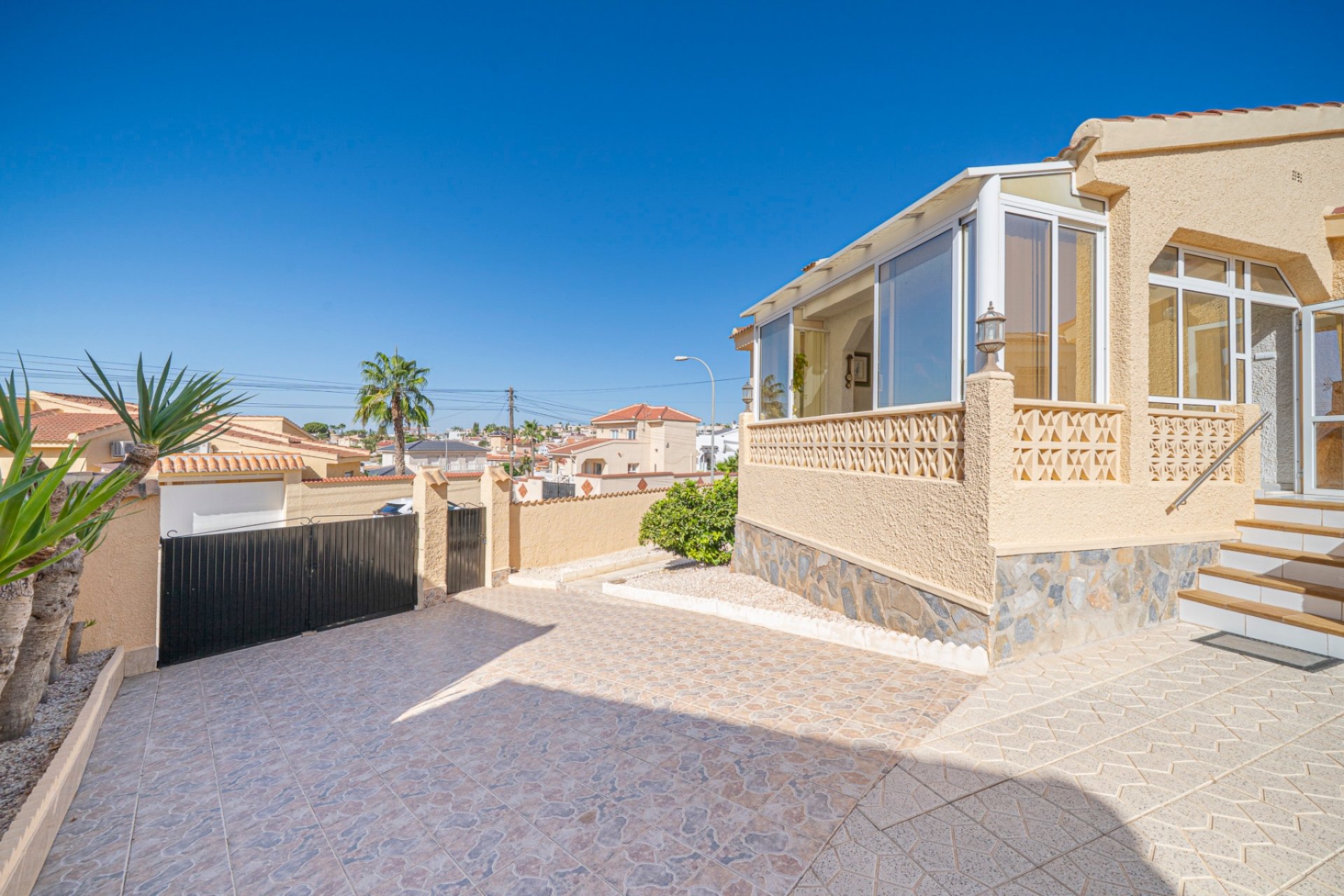 Herverkoop - Vrijstaande woning / Villa -
Ciudad Quesada - Rojales - Ciudad Quesada