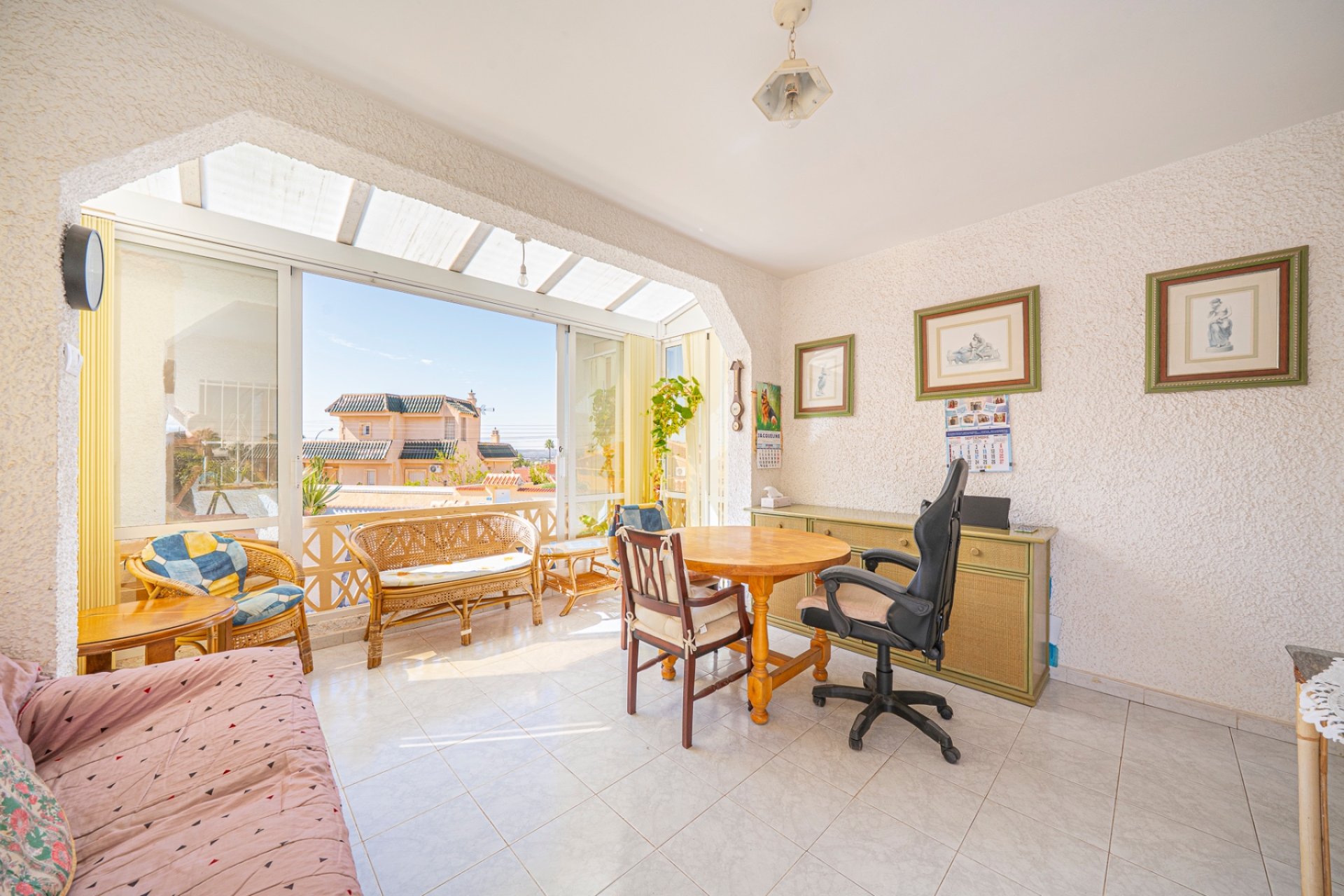Herverkoop - Vrijstaande woning / Villa -
Ciudad Quesada - Rojales - Ciudad Quesada