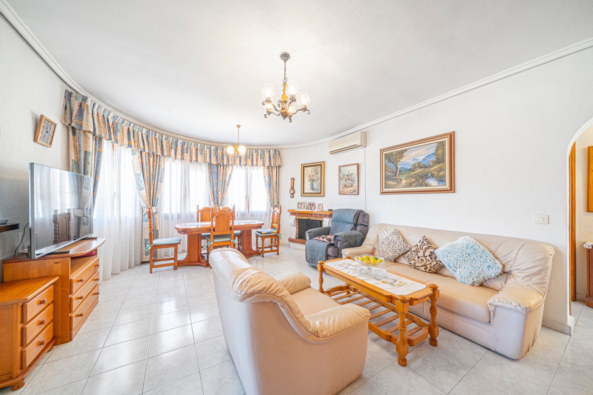 Herverkoop - Vrijstaande woning / Villa -
Ciudad Quesada - Rojales - Ciudad Quesada