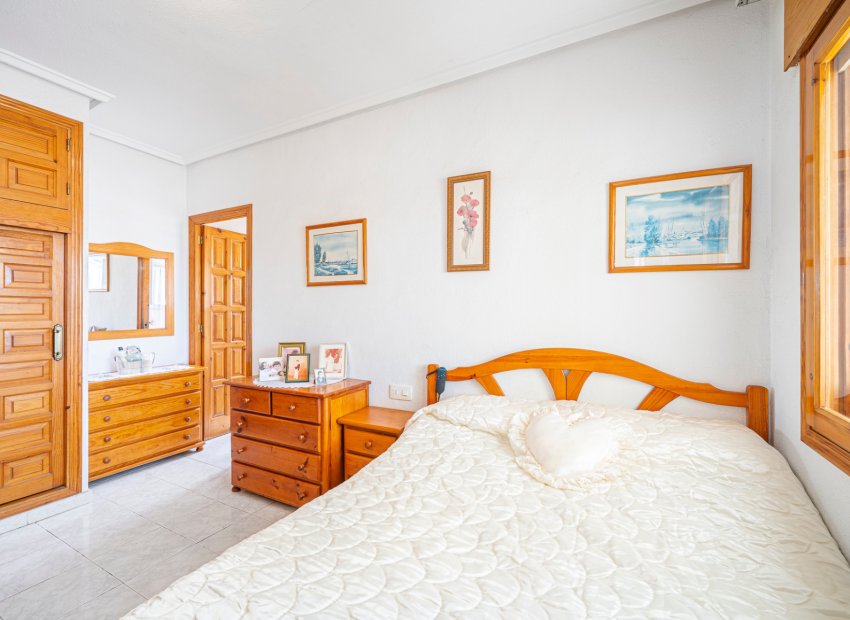 Herverkoop - Vrijstaande woning / Villa -
Ciudad Quesada - Rojales - Ciudad Quesada