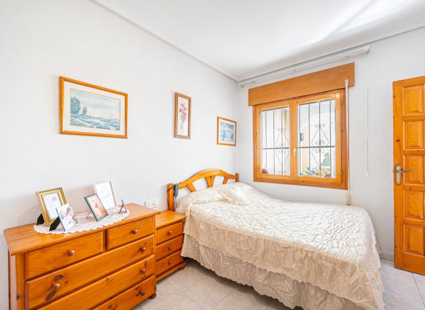 Herverkoop - Vrijstaande woning / Villa -
Ciudad Quesada - Rojales - Ciudad Quesada
