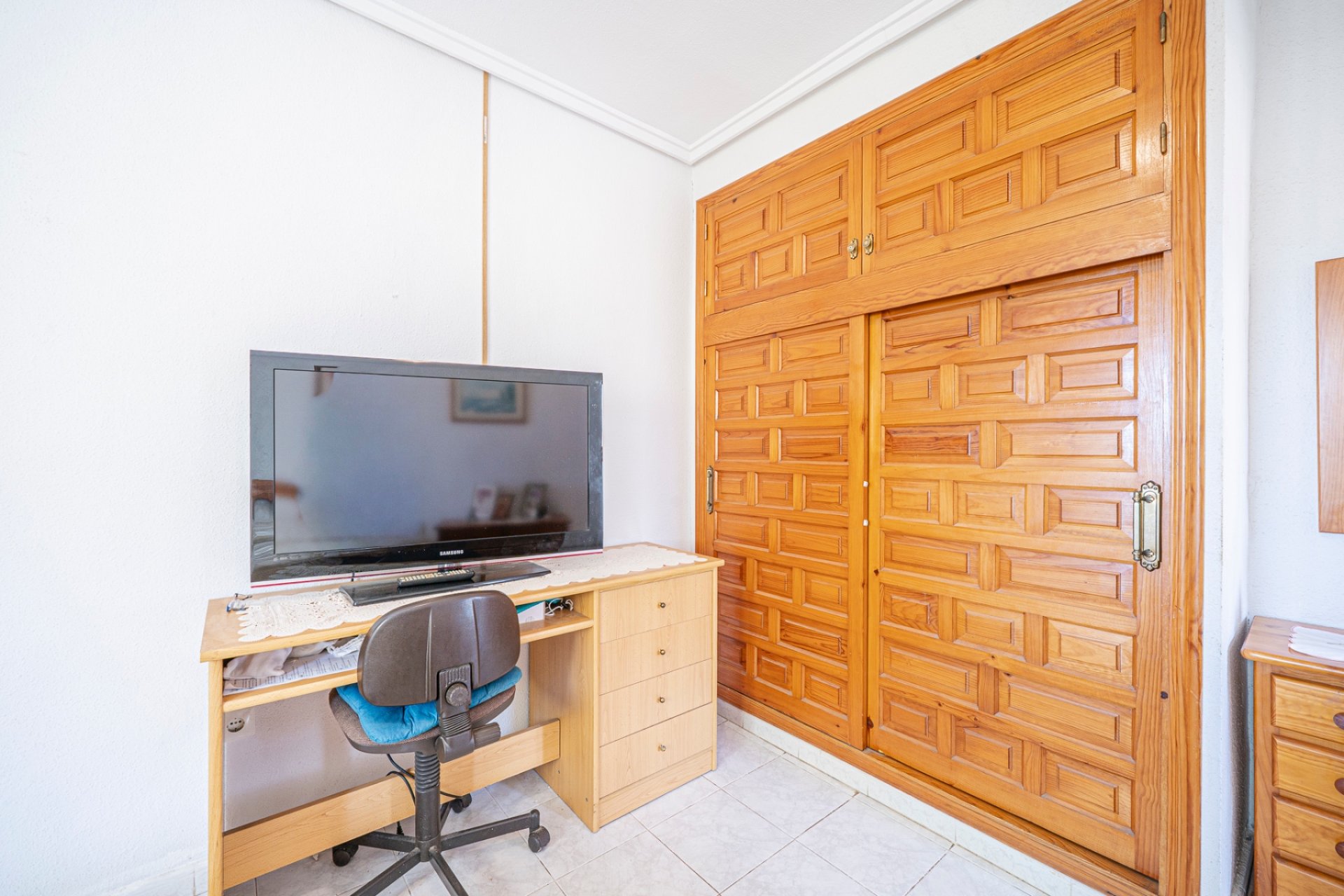 Herverkoop - Vrijstaande woning / Villa -
Ciudad Quesada - Rojales - Ciudad Quesada