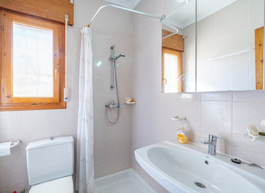 Herverkoop - Vrijstaande woning / Villa -
Ciudad Quesada - Rojales - Ciudad Quesada
