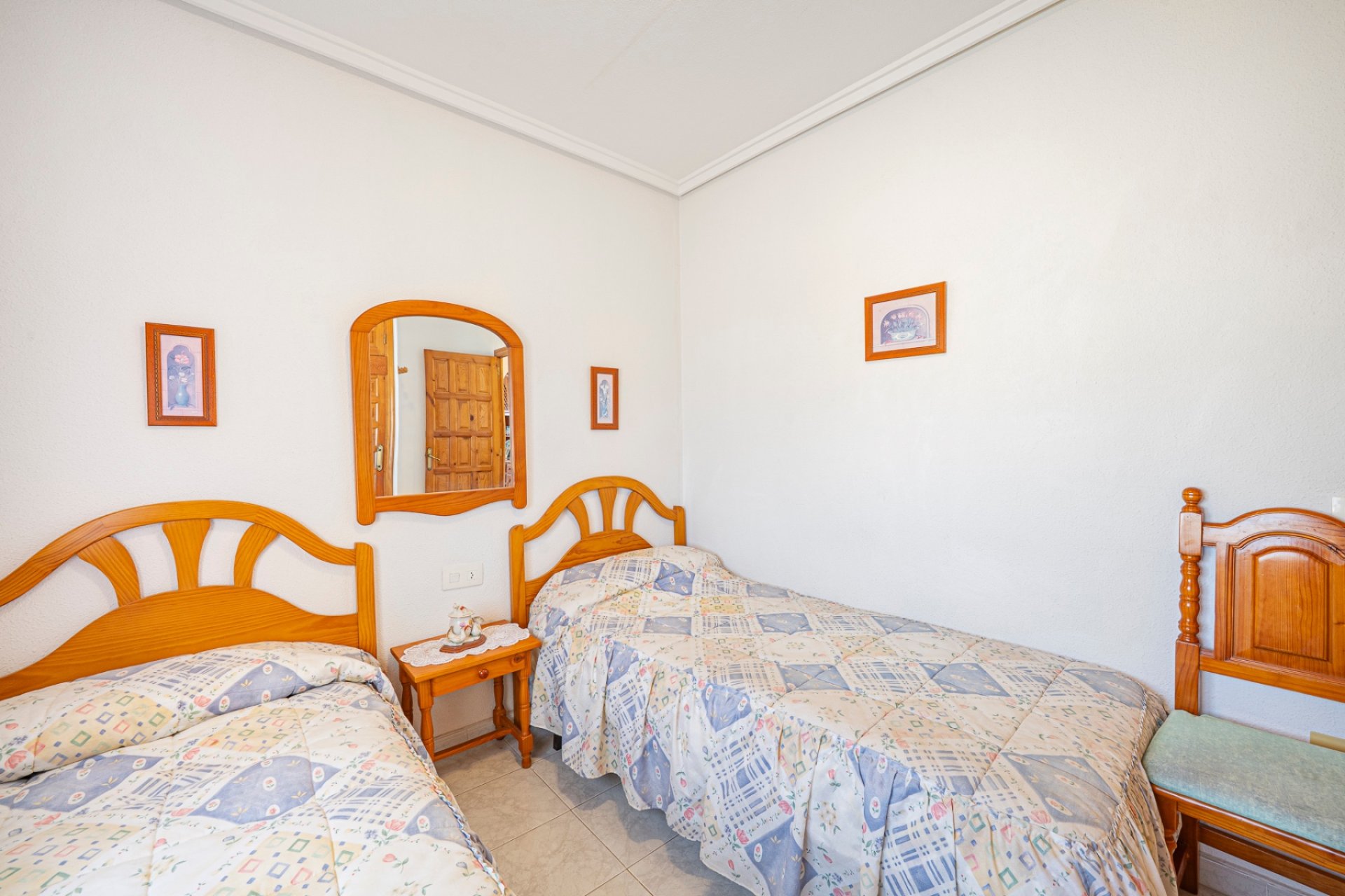 Herverkoop - Vrijstaande woning / Villa -
Ciudad Quesada - Rojales - Ciudad Quesada