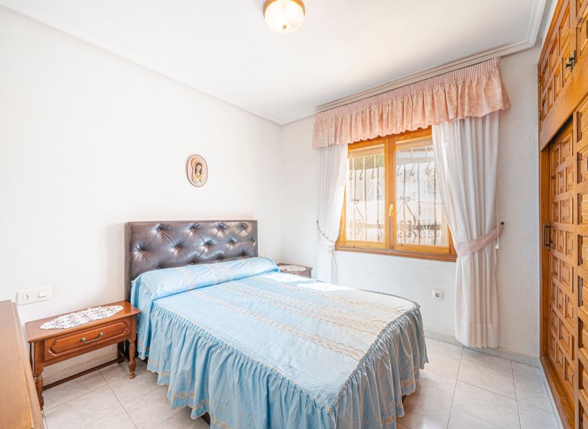 Herverkoop - Vrijstaande woning / Villa -
Ciudad Quesada - Rojales - Ciudad Quesada