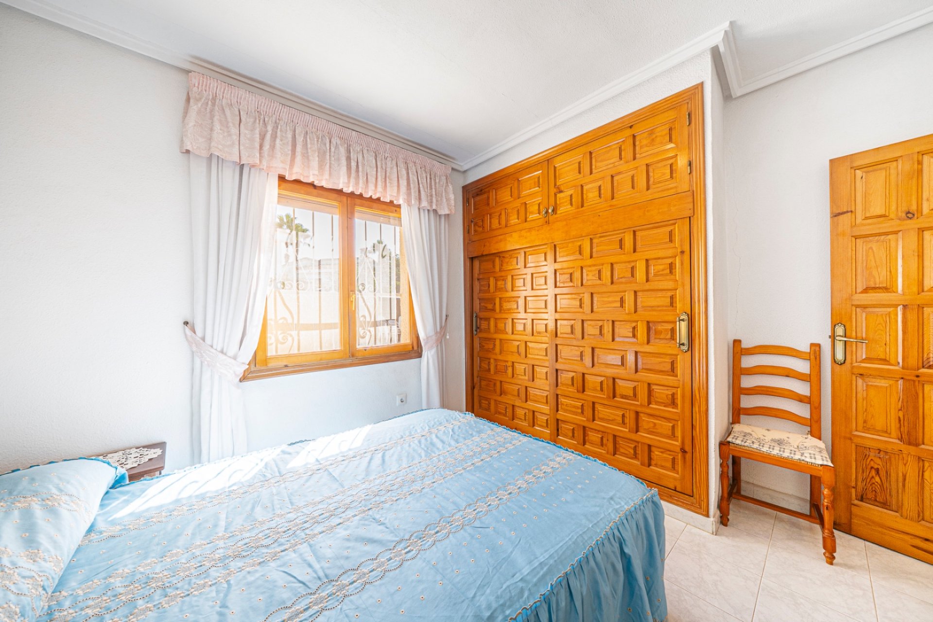 Herverkoop - Vrijstaande woning / Villa -
Ciudad Quesada - Rojales - Ciudad Quesada