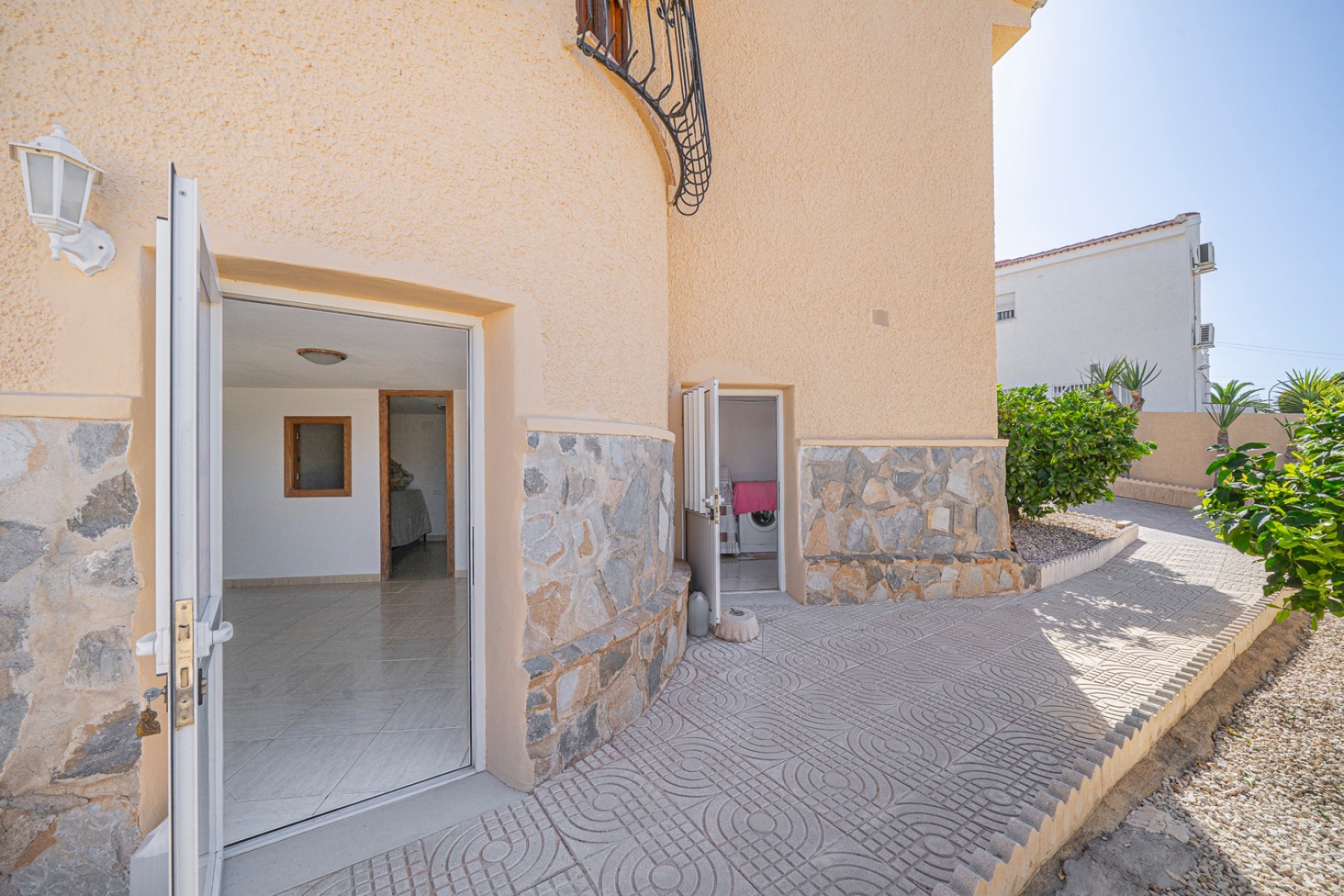Herverkoop - Vrijstaande woning / Villa -
Ciudad Quesada - Rojales - Ciudad Quesada