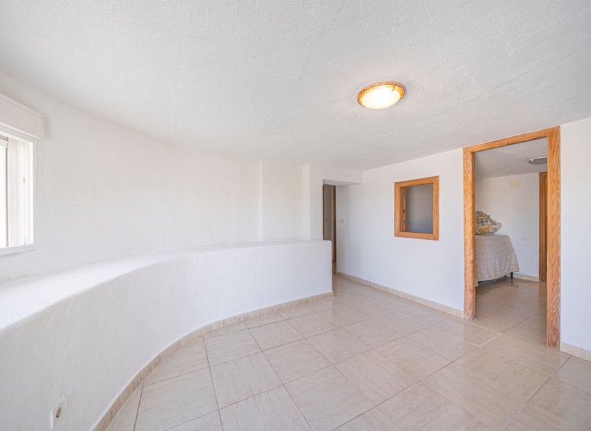 Herverkoop - Vrijstaande woning / Villa -
Ciudad Quesada - Rojales - Ciudad Quesada