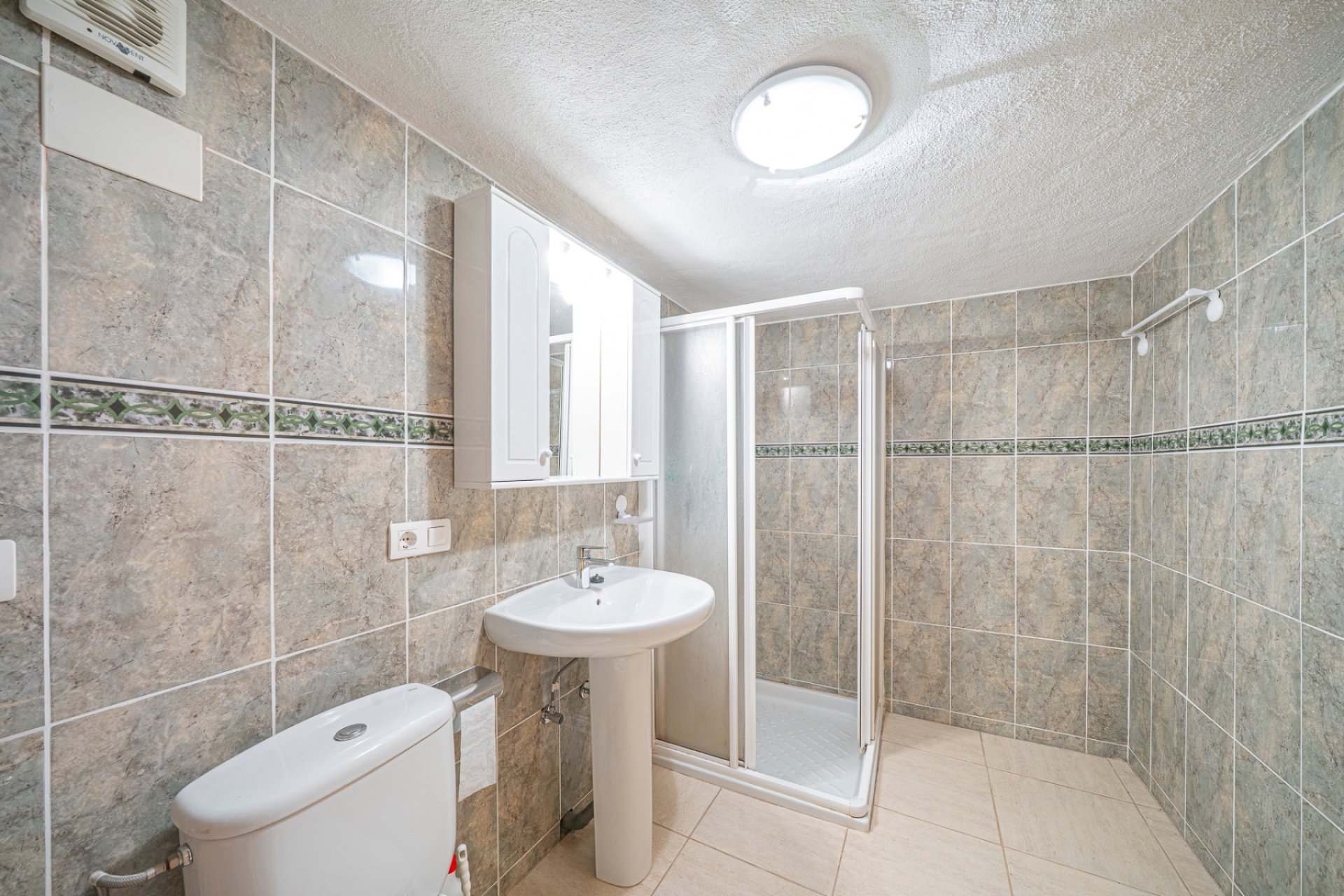 Herverkoop - Vrijstaande woning / Villa -
Ciudad Quesada - Rojales - Ciudad Quesada