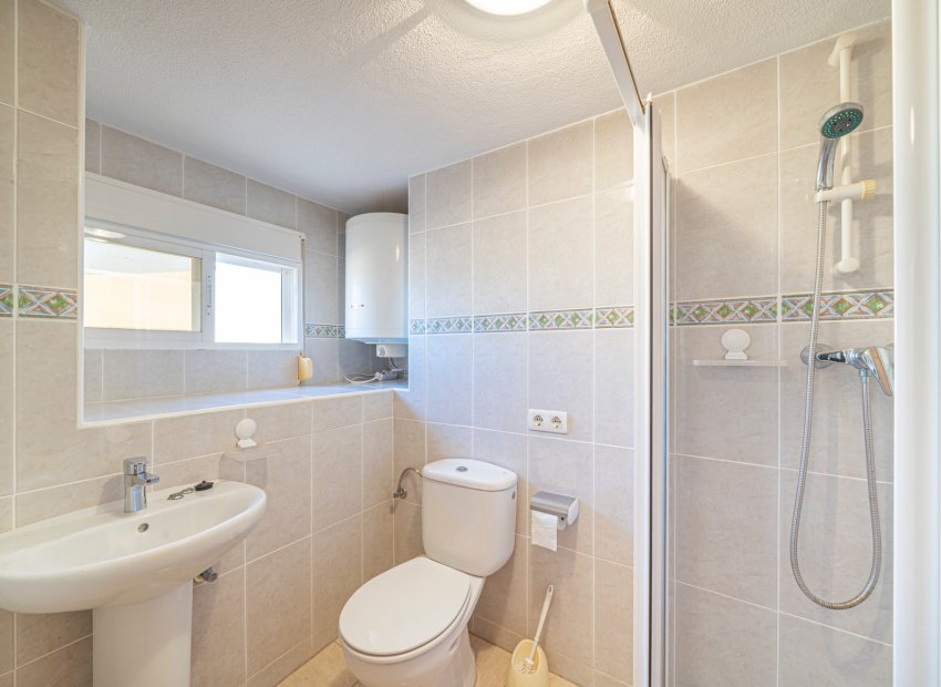 Herverkoop - Vrijstaande woning / Villa -
Ciudad Quesada - Rojales - Ciudad Quesada