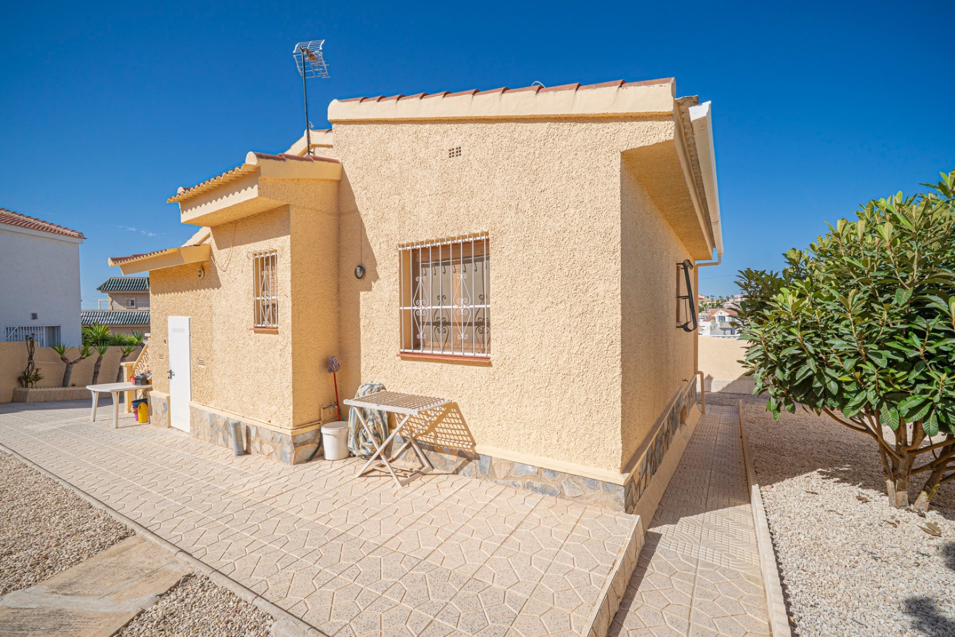 Herverkoop - Vrijstaande woning / Villa -
Ciudad Quesada - Rojales - Ciudad Quesada