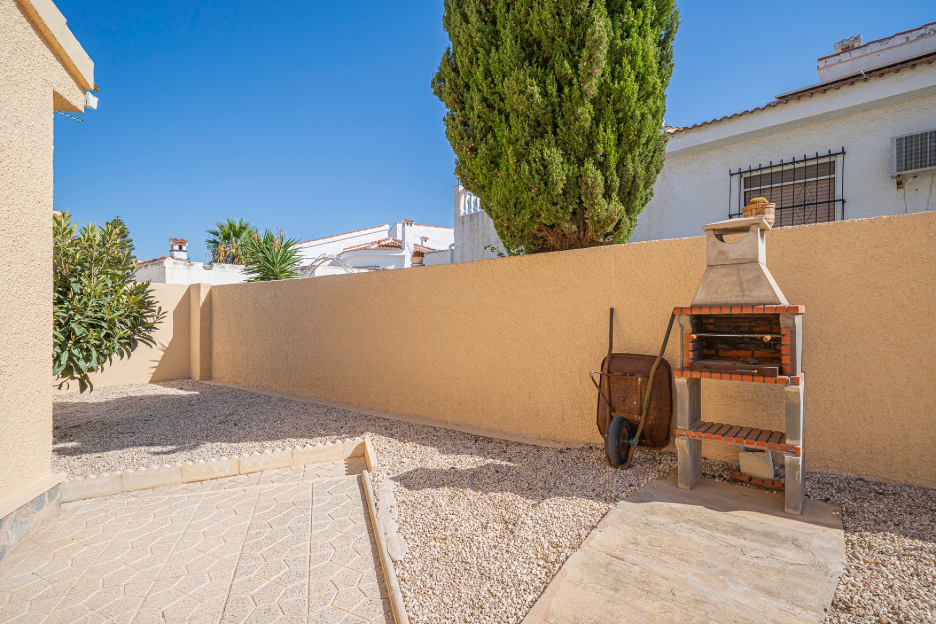 Herverkoop - Vrijstaande woning / Villa -
Ciudad Quesada - Rojales - Ciudad Quesada